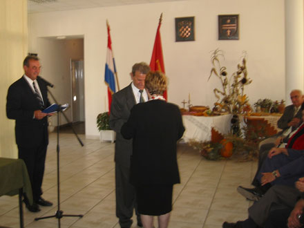 118. obljetnica strukovnog školstva u Ogulinu 118. obljetnica strukovnog školstva u Ogulinu