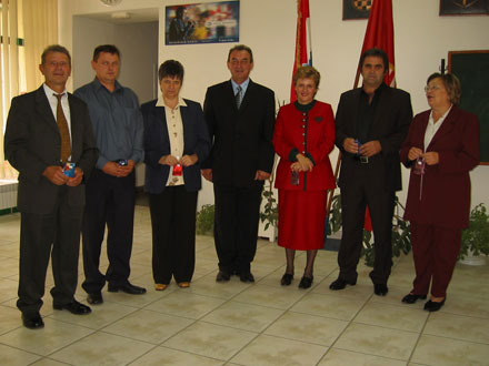 Dan škole 2004 Dan škole 2004