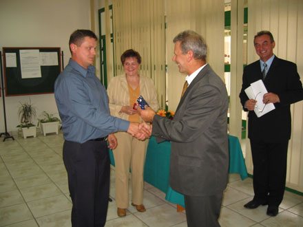 Dan škole 2004 Dan škole 2004