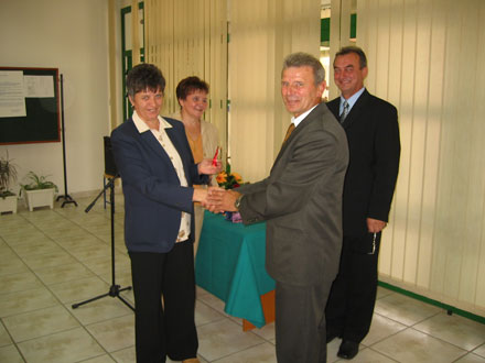 Dan škole 2004 Dan škole 2004