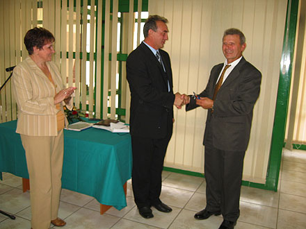 Dan škole 2004 Dan škole 2004