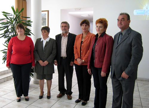 Juabilarci 2007. Juabilarci 2007.