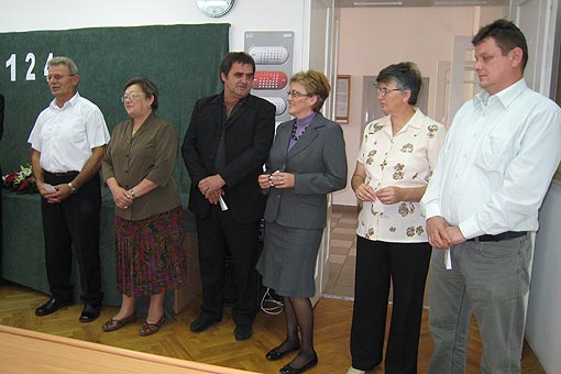 Dan škole 2009 Dan škole 2009