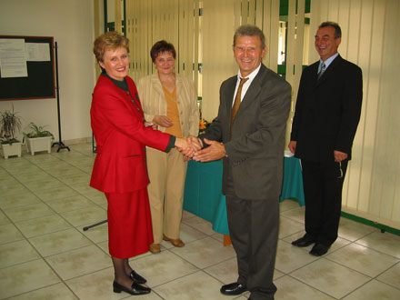 Dan škole 2004 Dan škole 2004