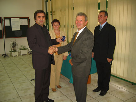 Dan škole 2004 Dan škole 2004