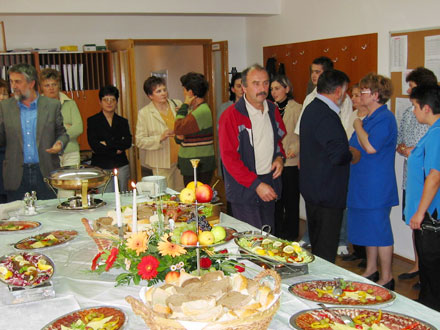 Dan škole 2004 Dan škole 2004