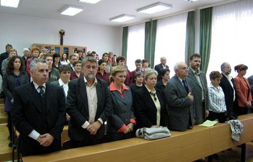122. obljetnica strukovnog školstva 122. obljetnica strukovnog školstva