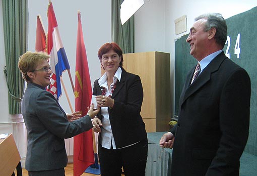 124 godine obrtničkog školstva u Ogulinu