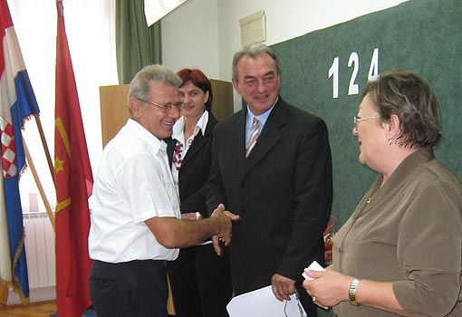 124 godine obrtničkog školstva u Ogulinu