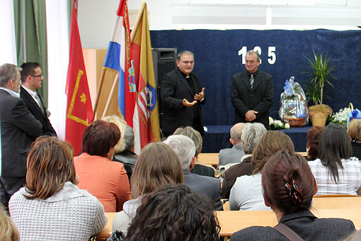 125 obljetnica postojanja i djelovanja strukovnog školstva u Ogulinu