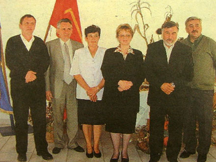 118 obljetnica strukovnog školstva