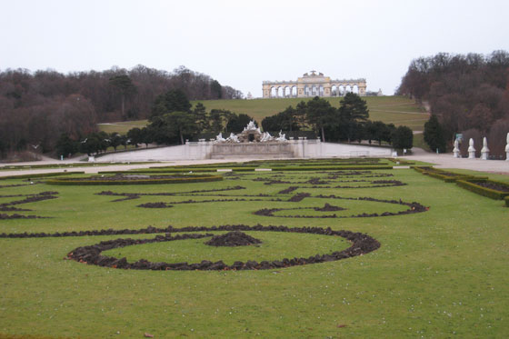 Izlet u Beč za Advent Izlet u Beč za Advent