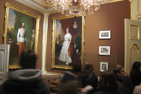 Izlet u Beč za Advent Izlet u Beč za Advent