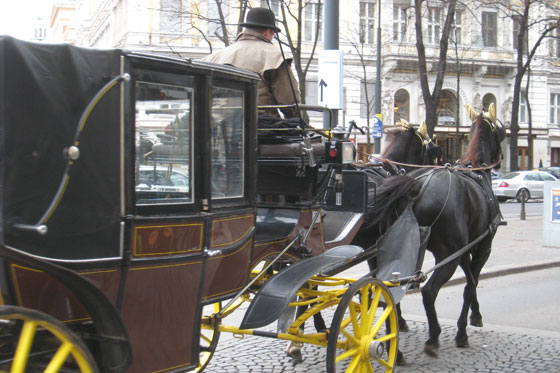 Izlet u Beč za Advent Izlet u Beč za Advent