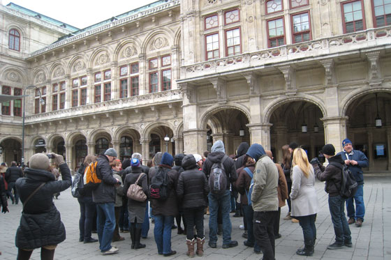 Izlet u Beč za Advent Izlet u Beč za Advent