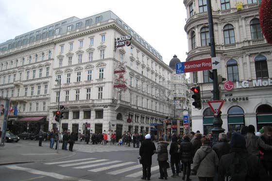 Izlet u Beč za Advent Izlet u Beč za Advent