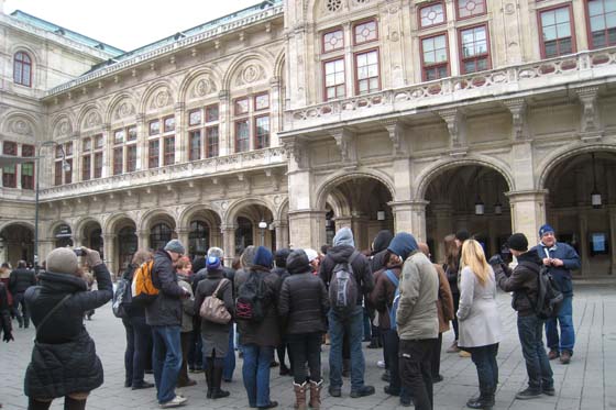 Izlet u Beč za Advent Izlet u Beč za Advent