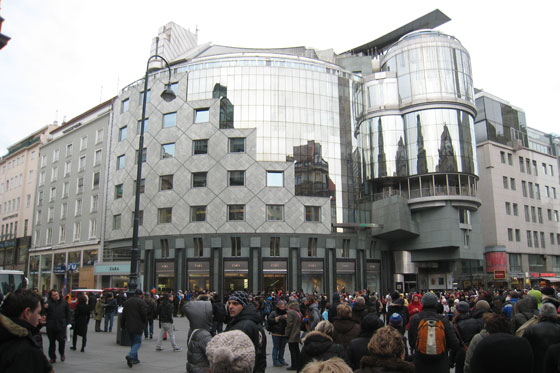 Izlet u Beč za Advent Izlet u Beč za Advent