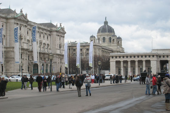 Izlet u Beč za Advent Izlet u Beč za Advent