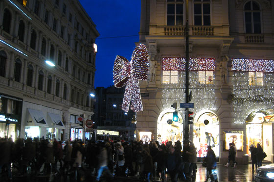 Izlet u Beč za Advent Izlet u Beč za Advent