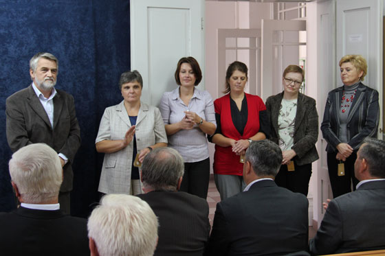 127 godina strukovnog školstva 127 godina strukovnog školstva