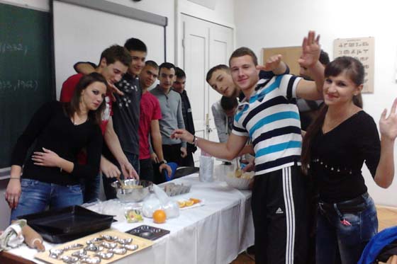 U potrazi za izgubljenim vremenom