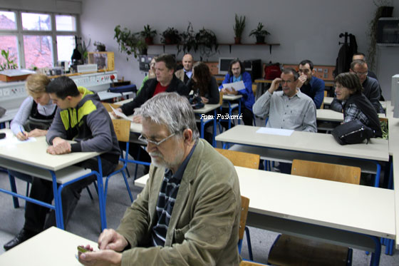 Međužupanijski stručni skup srednjoškolskih nastavnika elektrotehnike i elektronike