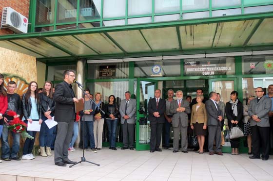 129 obljetnica strukovnog školstva u Ogulinu