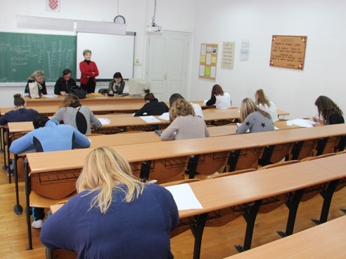  Međužupanijsko natjecanje frizera 2015