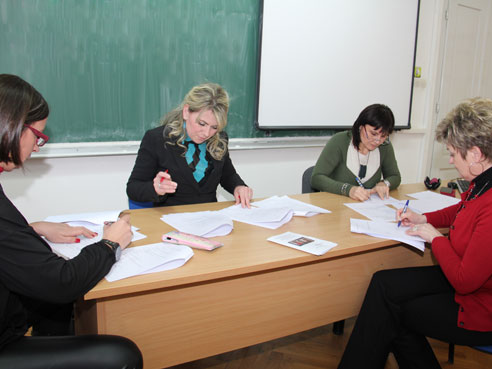  Međužupanijsko natjecanje frizera 2015