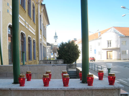 Obilježavanje 24-godišnjice stradanja Saborskog