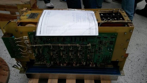 Stručni posjet radnoj organizaciji  KONČAR- ELEKTRONIKA  I  INFORMATIKA  d.d., Zagreb