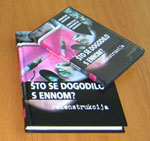 Što je s Ennom Što je s Ennom